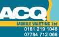 ACQ Mobile Valeting logo