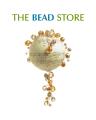 The Bead Store logo
