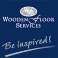 Wooden Floor Services logo