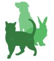 Adorable Pet Sitters logo