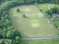 Cornwood Cricket Club logo