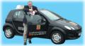 Driving Lessons in Leeds at Smart Driver Academy logo