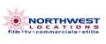 North West Locations logo