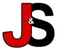 J S Party Pix - Photo Keyrings logo