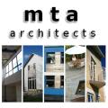 MTA Architects logo