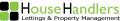 Househandlers logo