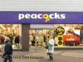 Peacocks Stores PLC logo