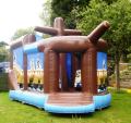 BJs Bouncy Castle Hire image 2