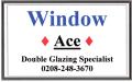 Double Glazing Repairs London Window Repair Glass Glazing logo