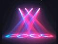 Stargazer Discos, Karaoke and Disco Equipment Hire logo