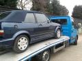 Kent car transporter image 5