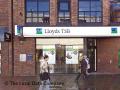 Lloyds TSB Bank PLC logo