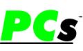 Professional Computer Services logo
