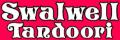 Swalwell Tandoori logo