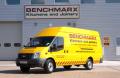 Benchmarx Kitchens and Joinery logo