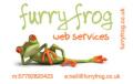 Furry Frog logo