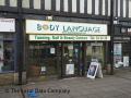 Body Language image 1