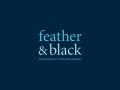 feather and black sutton coldfield (inc the iron bed company) logo