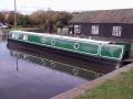 Harmony Narrowboat Hire image 2