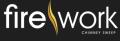 Fire Work logo