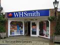 WHSmith logo