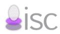 isc business solutions logo