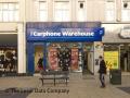 Carphone Warehouse Ltd logo