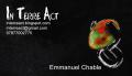 IN TERRE ACT logo