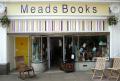 Meads Books logo