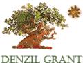 Denzil Grant Antiques logo