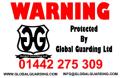 Global Guarding Ltd Specialist Security Providers image 4