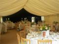 Marquee hire in Surrey from Monaco Marquees image 1