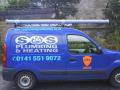 SOS Plumbing and Heating image 1