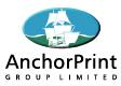 AnchorPrint Group Ltd logo