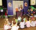 Female Magician For Kids image 1