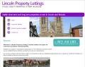 Lincoln Property Lettings image 1