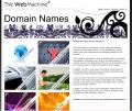 The WebMachine image 1
