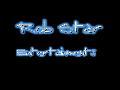 Rob Star Entertainments Mobile Disco and karaoke service logo