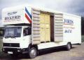 Rockfords Removals & Storage logo