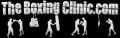 Boxing Clinic Boxing Club logo