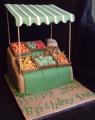 Sweetness & Delight Celebration Cakes image 6