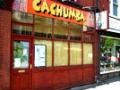 Cachumba Cafe logo