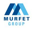 Murfet Group logo