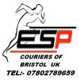 ESP Couriers of Bristol image 5