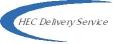 HEC Delivery Service logo