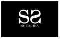SHE SHEA Fashion design & Dressmaking logo