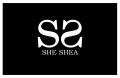 SHE SHEA Fashion design & Dressmaking logo