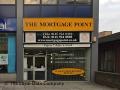 The Mortgage Point - Mortgage Broker Nottingham logo
