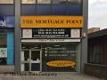 The Mortgage Point - Mortgage Broker Nottingham logo