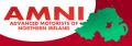 North Down Advanced Motorists (AMNI) logo